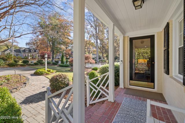 1423 Kenan Street NW, Wilson, NC 27893