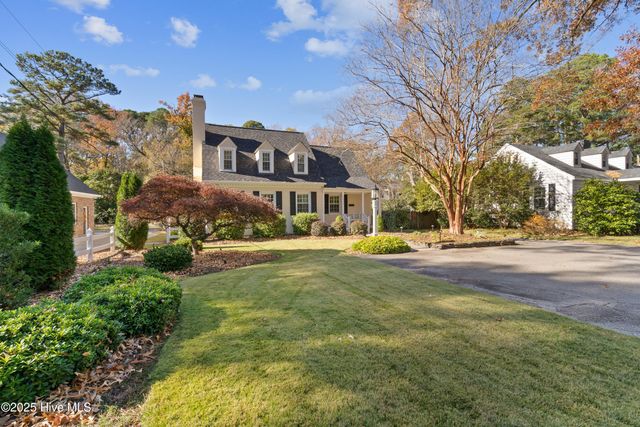 1423 Kenan Street NW, Wilson, NC 27893