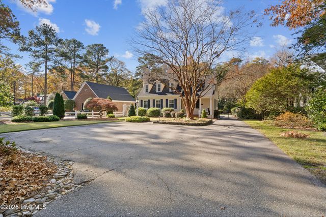 1423 Kenan Street NW, Wilson, NC 27893