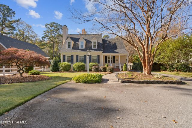 1423 Kenan Street NW, Wilson, NC 27893