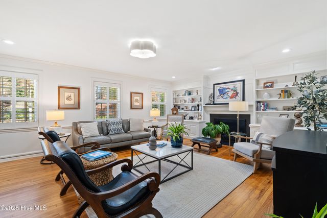 1423 Kenan Street NW, Wilson, NC 27893