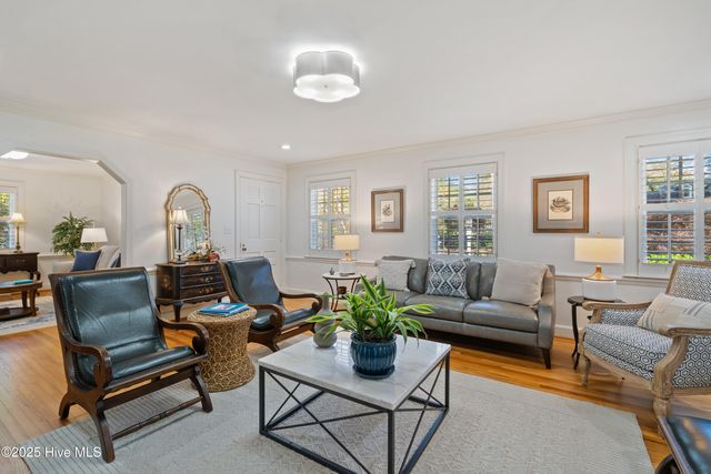 1423 Kenan Street NW, Wilson, NC 27893