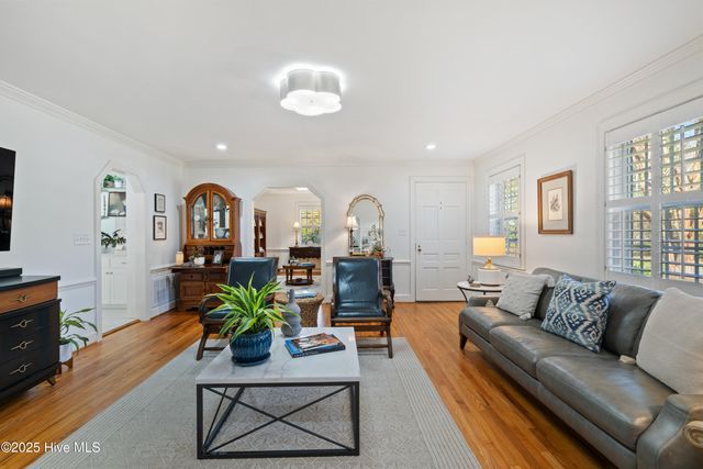 1423 Kenan Street NW, Wilson, NC 27893