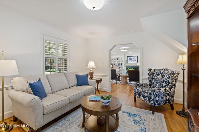 1423 Kenan Street NW, Wilson, NC 27893