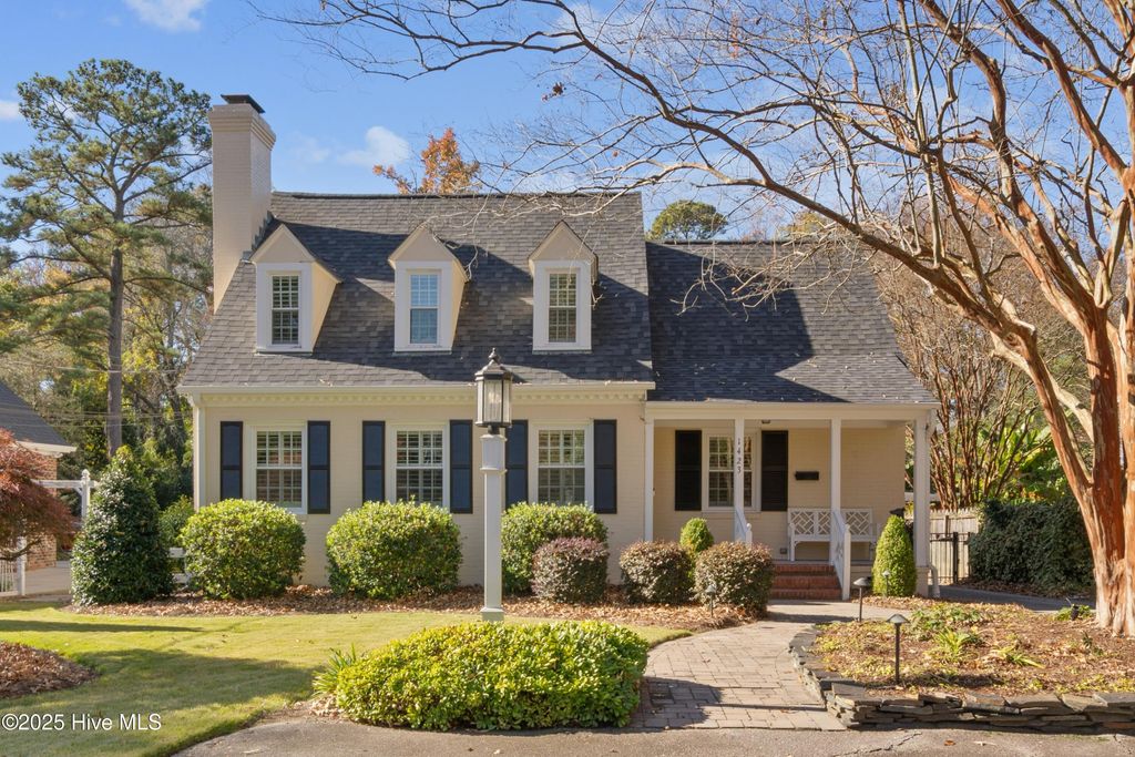 1423 Kenan Street NW, Wilson, NC 27893