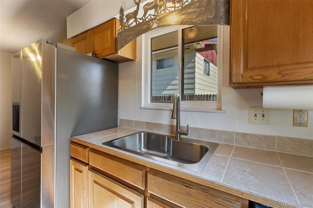 3633 Indianpipe Circle, Colorado Springs, CO 80918