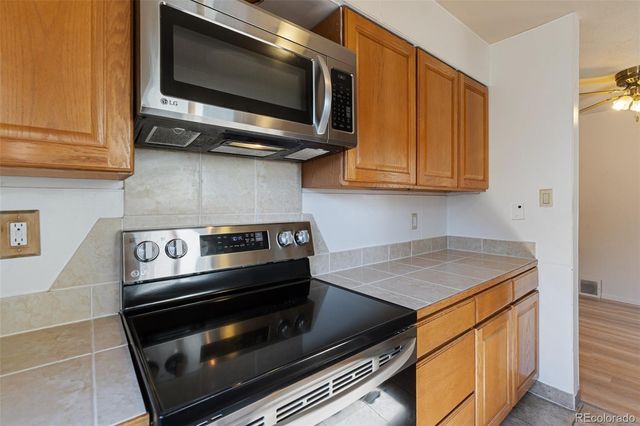 3633 Indianpipe Circle, Colorado Springs, CO 80918