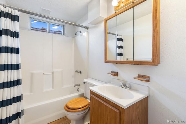 3633 Indianpipe Circle, Colorado Springs, CO 80918