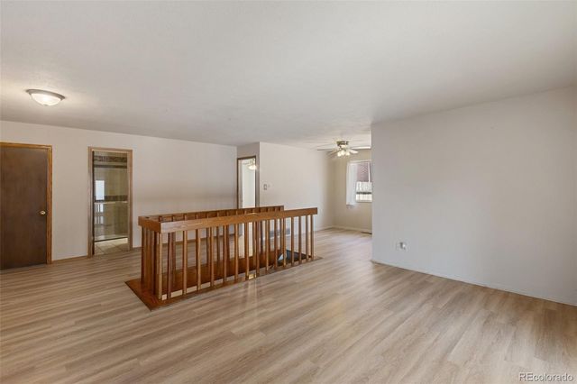 3633 Indianpipe Circle, Colorado Springs, CO 80918