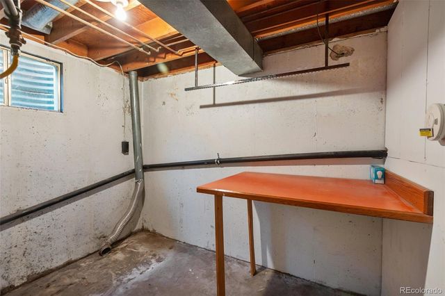 3633 Indianpipe Circle, Colorado Springs, CO 80918