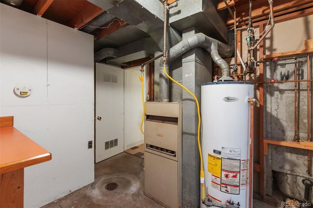 3633 Indianpipe Circle, Colorado Springs, CO 80918