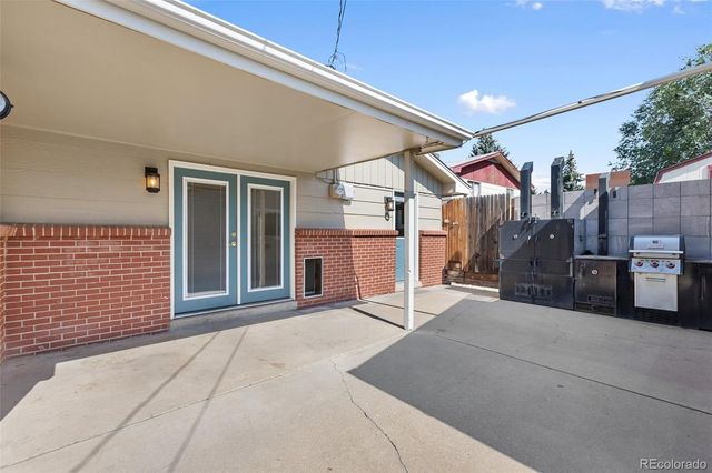 3633 Indianpipe Circle, Colorado Springs, CO 80918