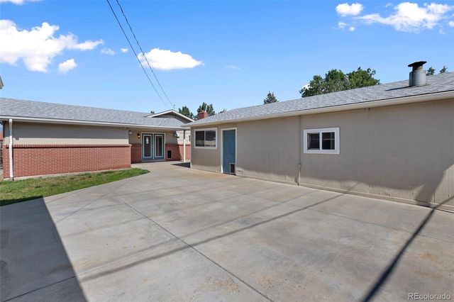 3633 Indianpipe Circle, Colorado Springs, CO 80918