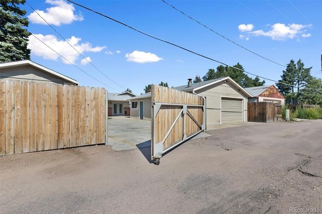 3633 Indianpipe Circle, Colorado Springs, CO 80918