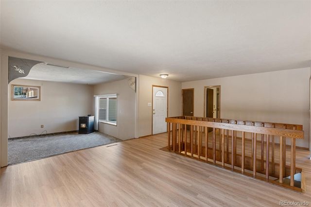 3633 Indianpipe Circle, Colorado Springs, CO 80918