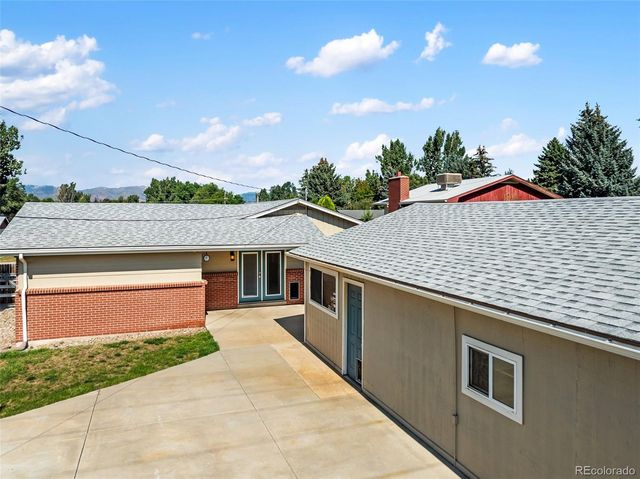 3633 Indianpipe Circle, Colorado Springs, CO 80918