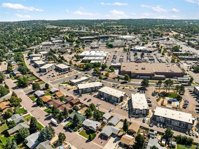 3633 Indianpipe Circle, Colorado Springs, CO 80918