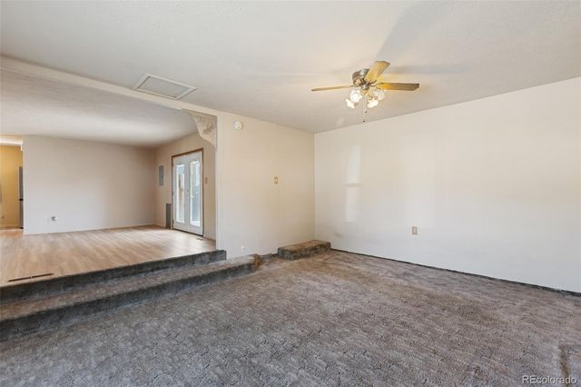 3633 Indianpipe Circle, Colorado Springs, CO 80918