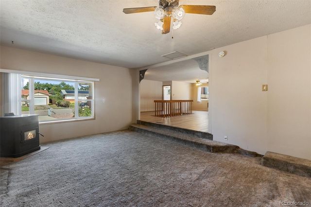 3633 Indianpipe Circle, Colorado Springs, CO 80918