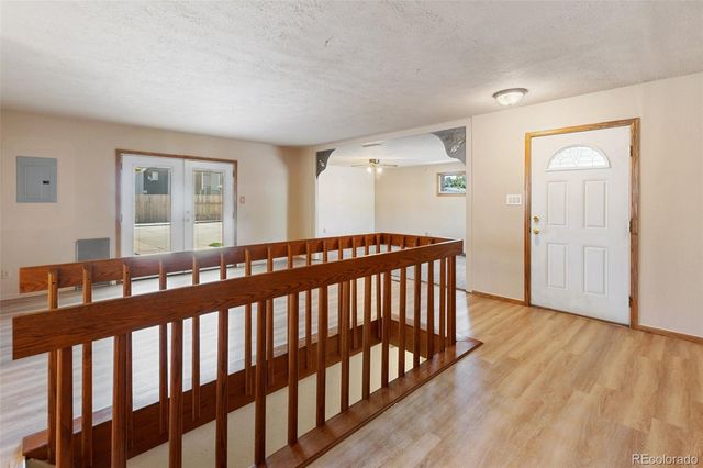 3633 Indianpipe Circle, Colorado Springs, CO 80918