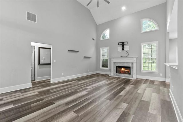 4140 Longlake Drive, Duluth, GA 30097