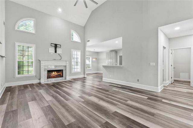 4140 Longlake Drive, Duluth, GA 30097