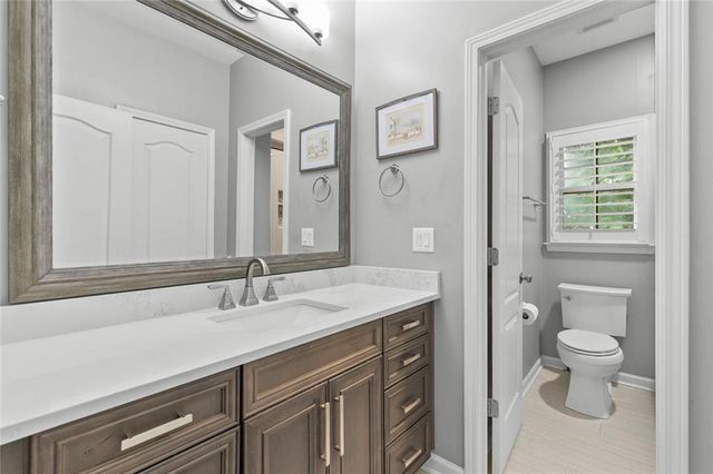 4140 Longlake Drive, Duluth, GA 30097