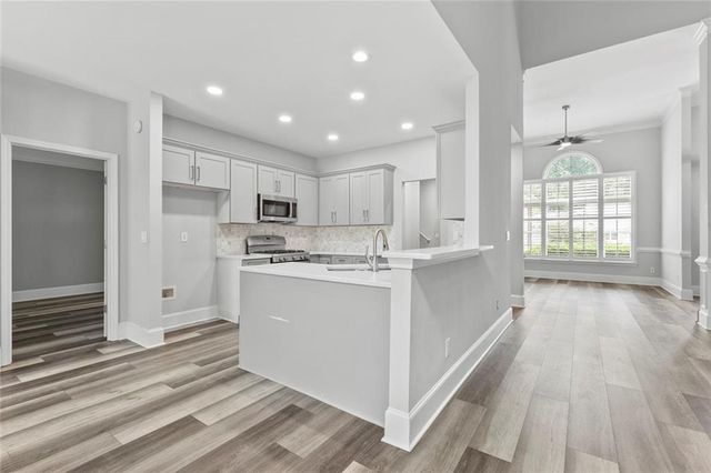 4140 Longlake Drive, Duluth, GA 30097