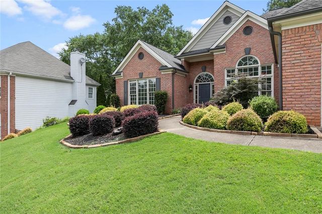 4140 Longlake Drive, Duluth, GA 30097