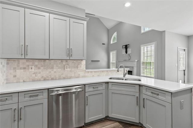 4140 Longlake Drive, Duluth, GA 30097