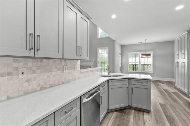 4140 Longlake Drive, Duluth, GA 30097