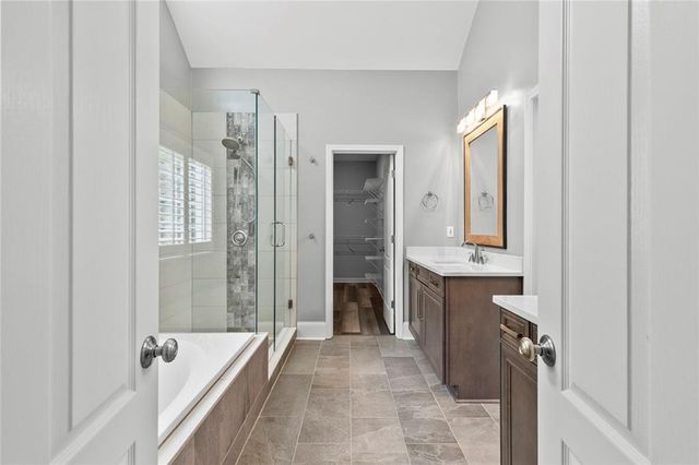 4140 Longlake Drive, Duluth, GA 30097