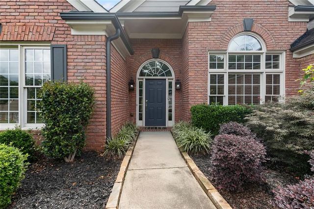 4140 Longlake Drive, Duluth, GA 30097