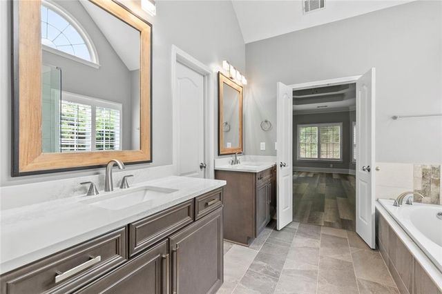 4140 Longlake Drive, Duluth, GA 30097