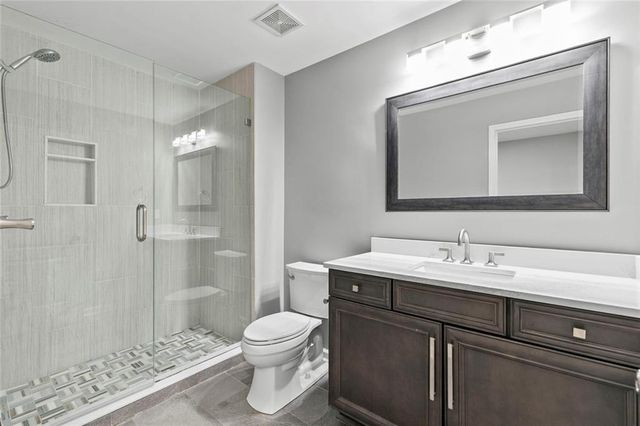 4140 Longlake Drive, Duluth, GA 30097