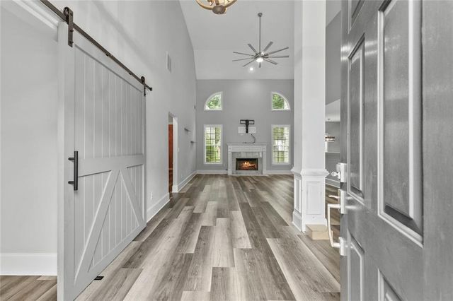 4140 Longlake Drive, Duluth, GA 30097
