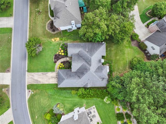 4140 Longlake Drive, Duluth, GA 30097
