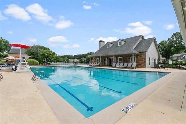 4140 Longlake Drive, Duluth, GA 30097