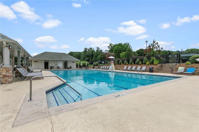 4140 Longlake Drive, Duluth, GA 30097