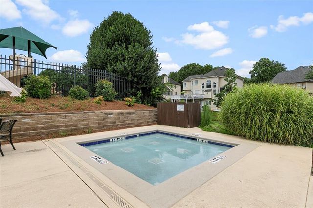 4140 Longlake Drive, Duluth, GA 30097