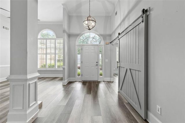 4140 Longlake Drive, Duluth, GA 30097