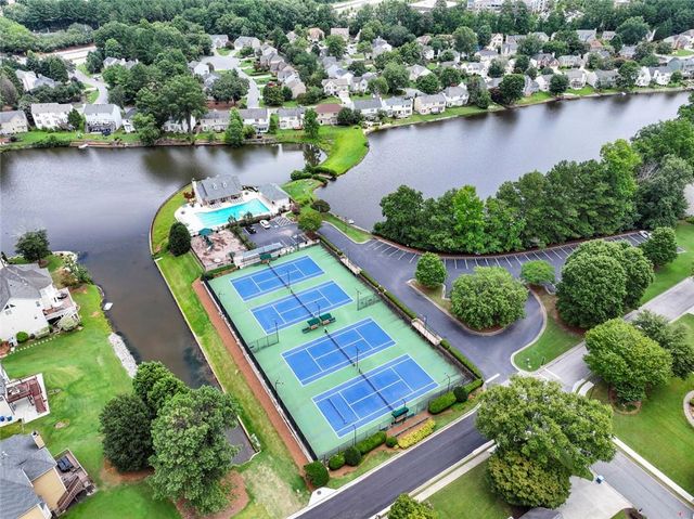 4140 Longlake Drive, Duluth, GA 30097