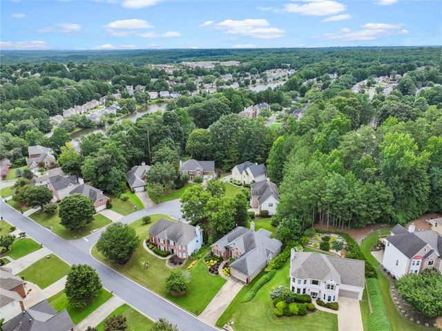 4140 Longlake Drive, Duluth, GA 30097
