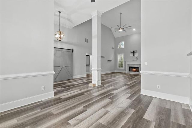 4140 Longlake Drive, Duluth, GA 30097