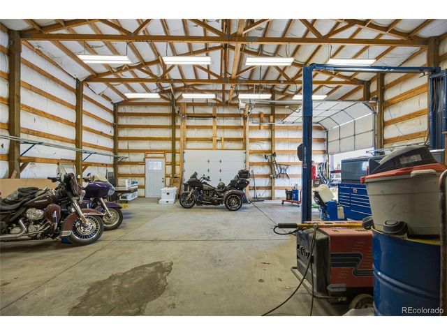 12600 E 114th Ave, Henderson, CO 80640