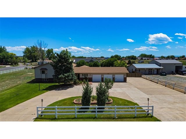 12600 E 114th Ave, Henderson, CO 80640