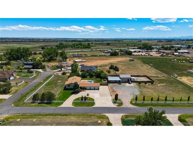 12600 E 114th Ave, Henderson, CO 80640