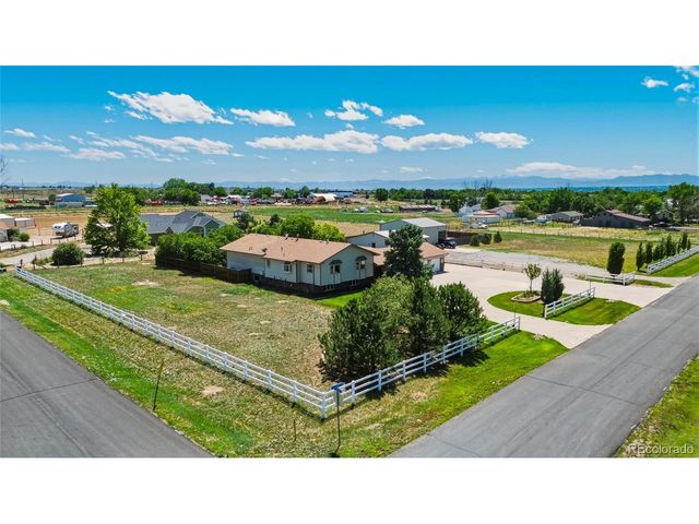 12600 E 114th Ave, Henderson, CO 80640