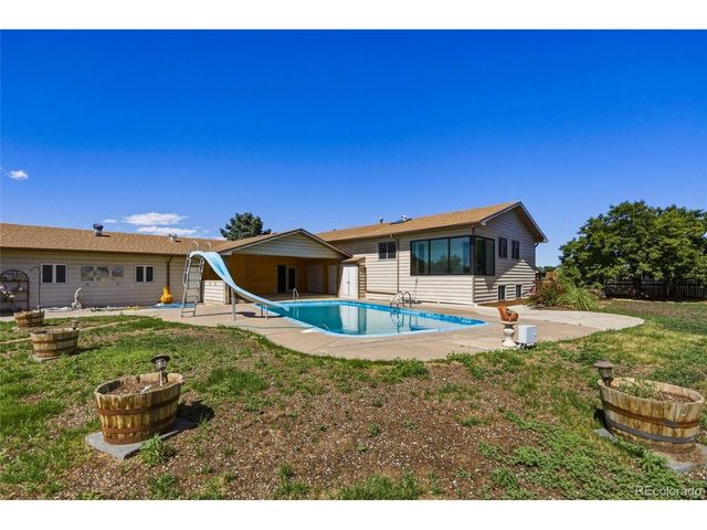 12600 E 114th Ave, Henderson, CO 80640