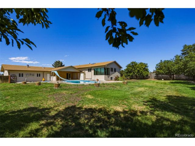 12600 E 114th Ave, Henderson, CO 80640